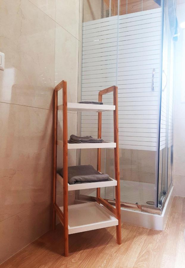 Vesuvius Chalet Relax Apartment Boscoreale Bagian luar foto